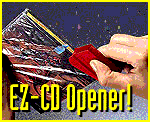 EZCD