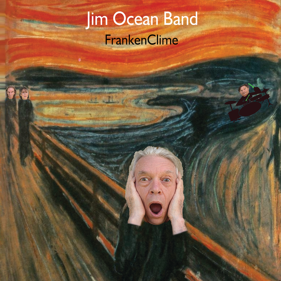 Jim Ocean Band