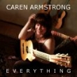Caren Armstrong